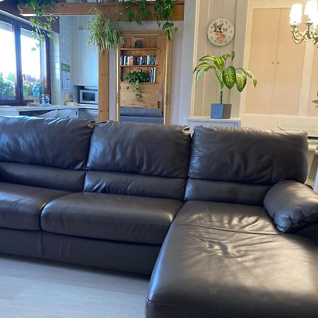 Apartament La Belle Vue Werona Zewnętrze zdjęcie