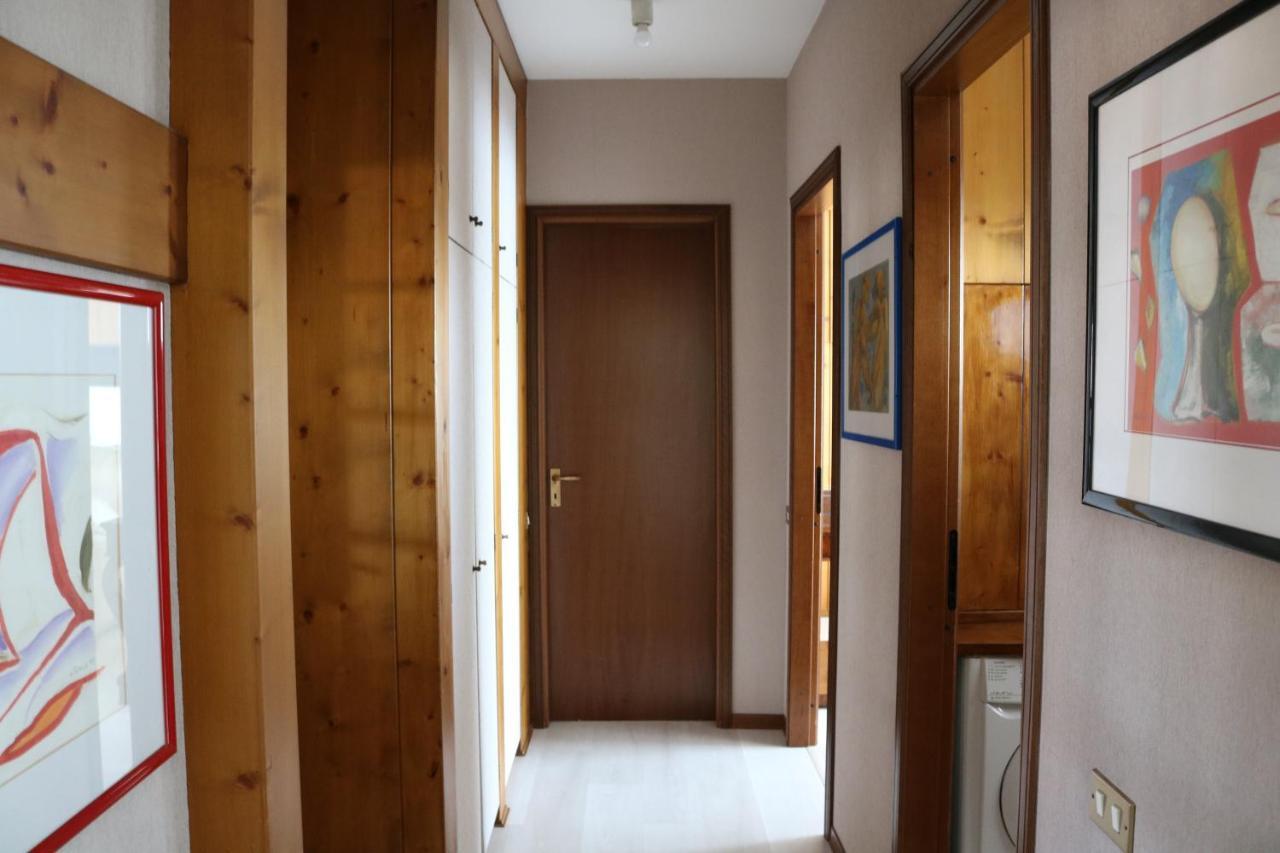 Apartament La Belle Vue Werona Zewnętrze zdjęcie