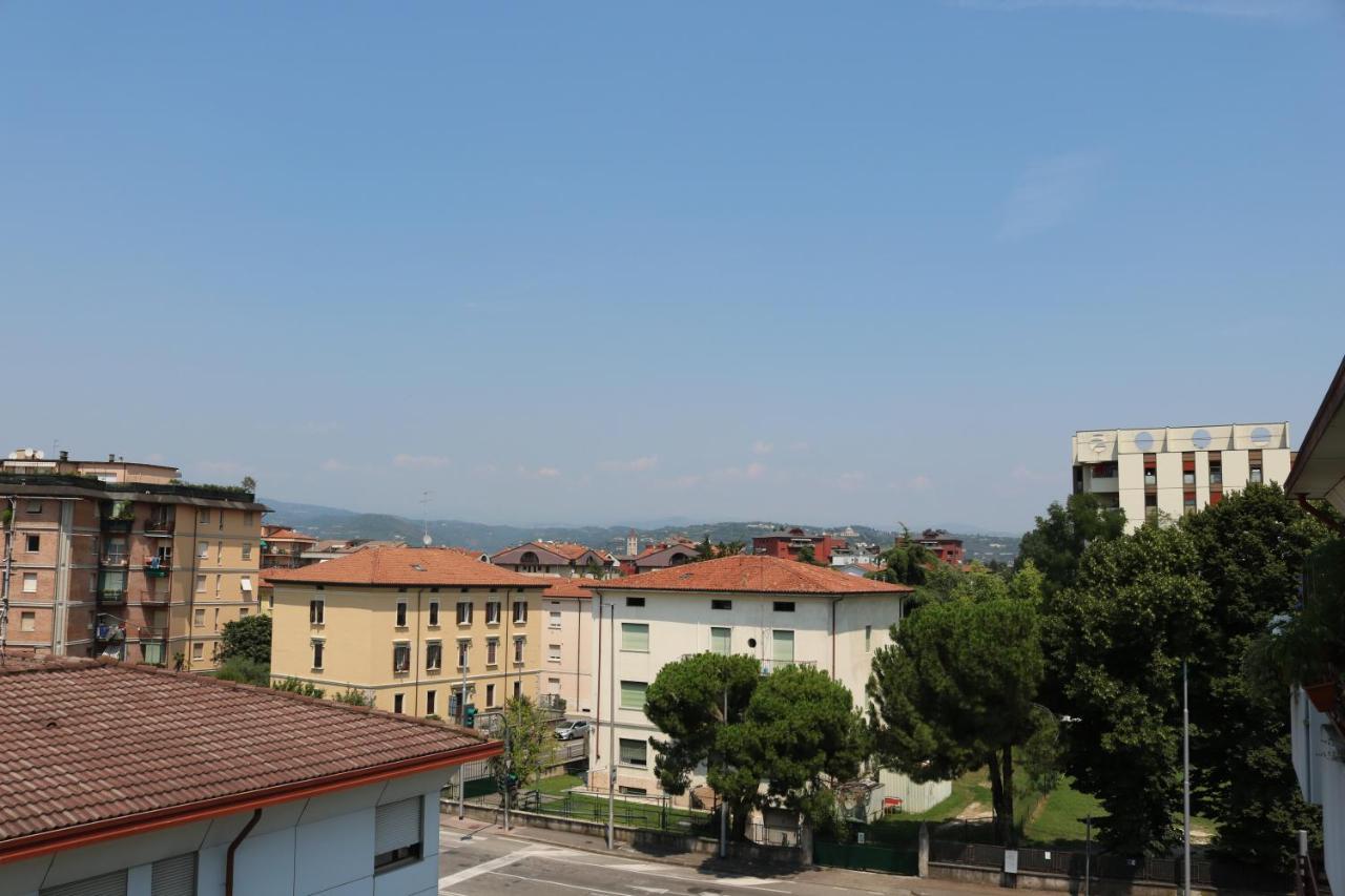 Apartament La Belle Vue Werona Zewnętrze zdjęcie