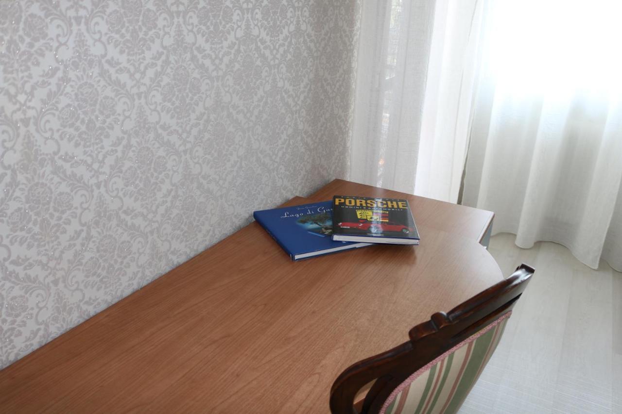 Apartament La Belle Vue Werona Zewnętrze zdjęcie