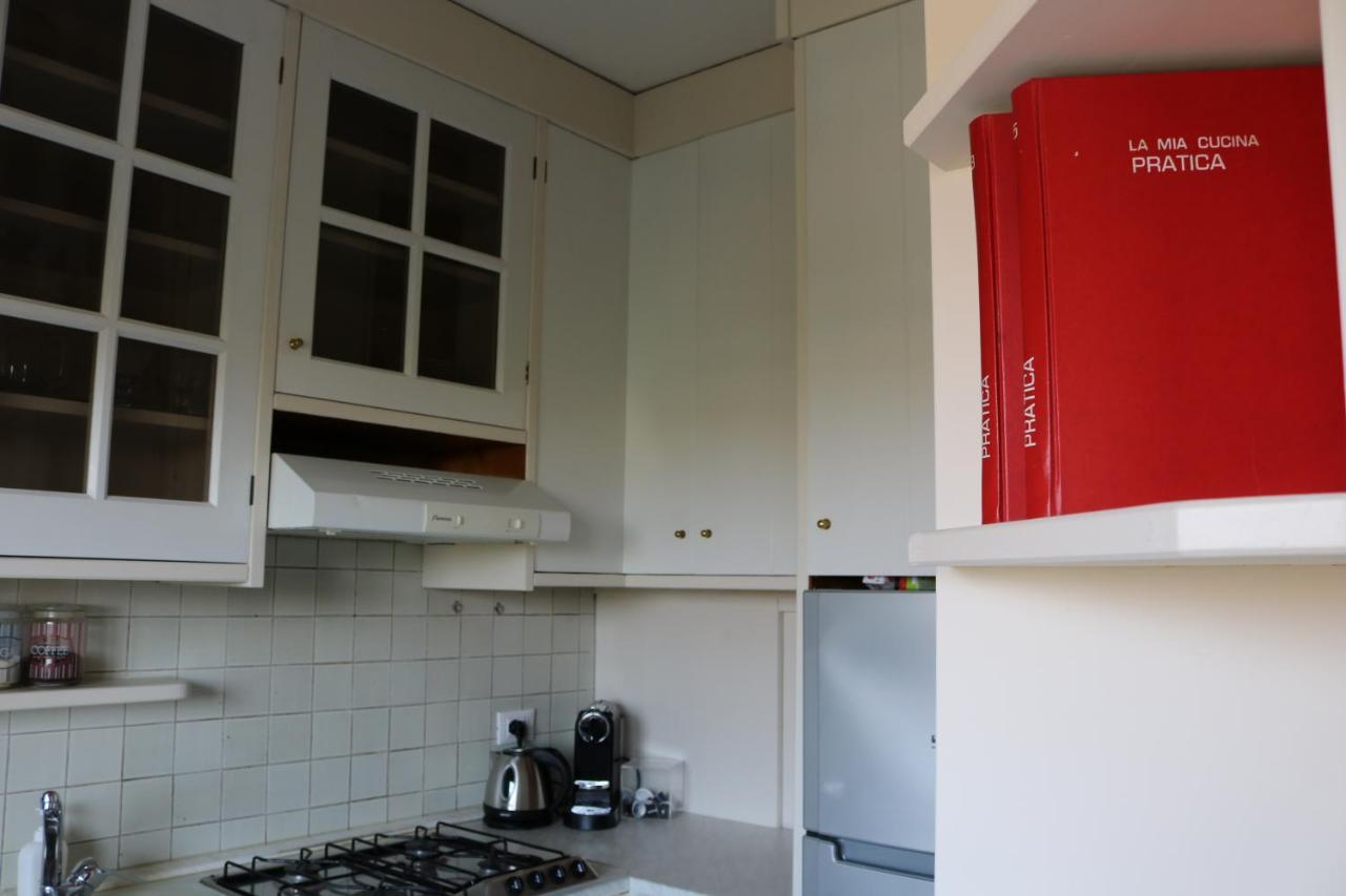 Apartament La Belle Vue Werona Zewnętrze zdjęcie