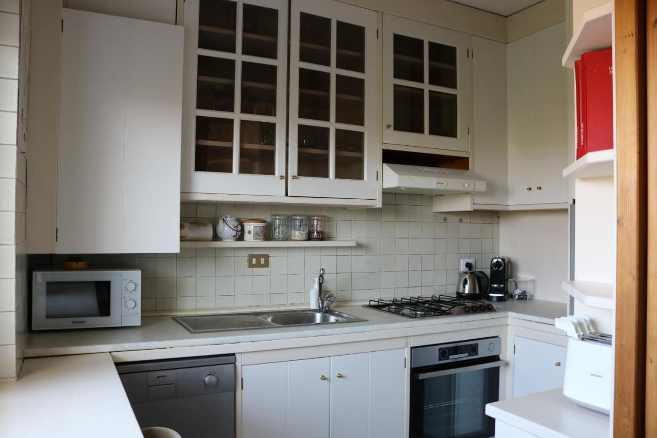 Apartament La Belle Vue Werona Zewnętrze zdjęcie