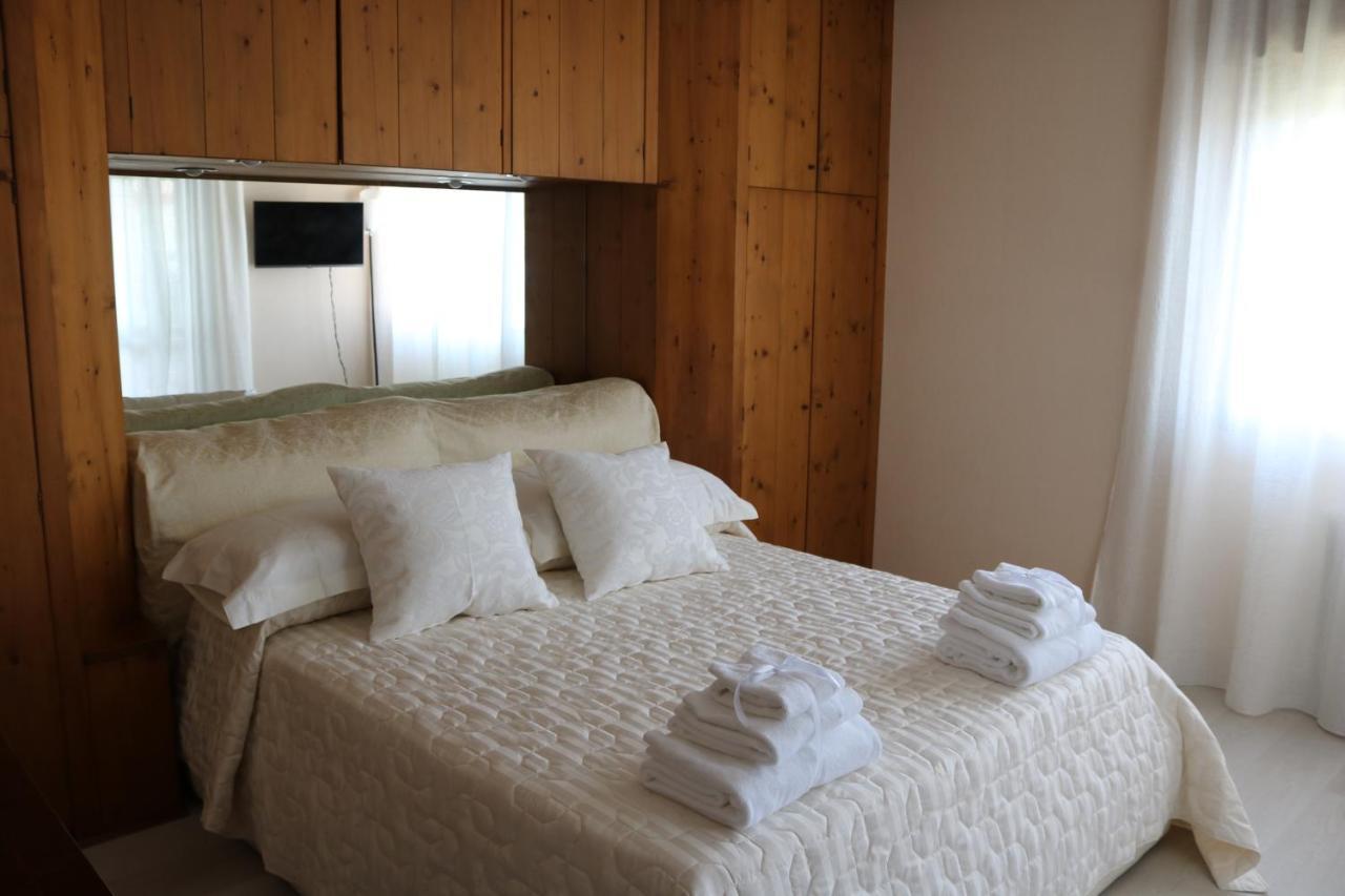 Apartament La Belle Vue Werona Zewnętrze zdjęcie