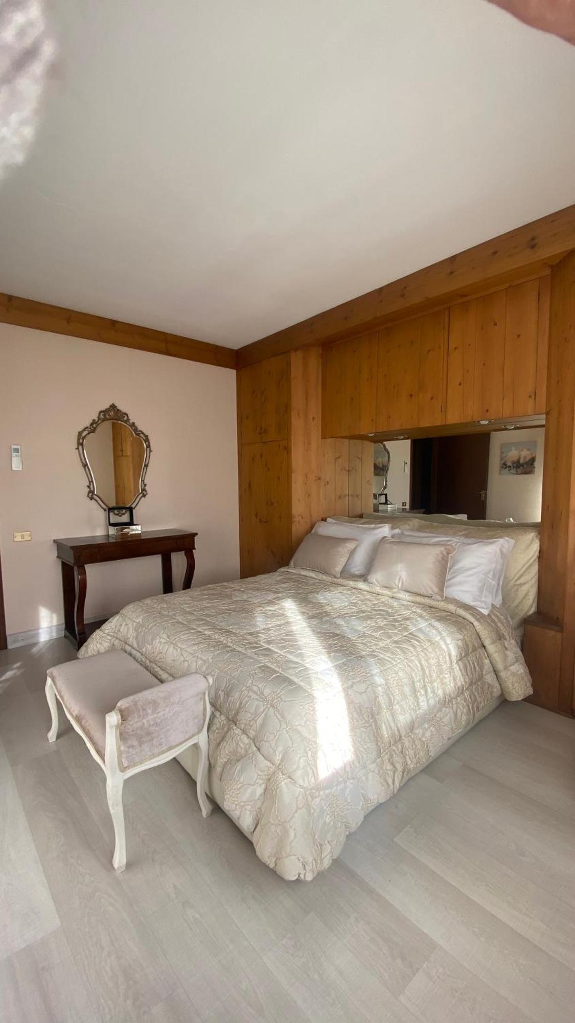 Apartament La Belle Vue Werona Zewnętrze zdjęcie