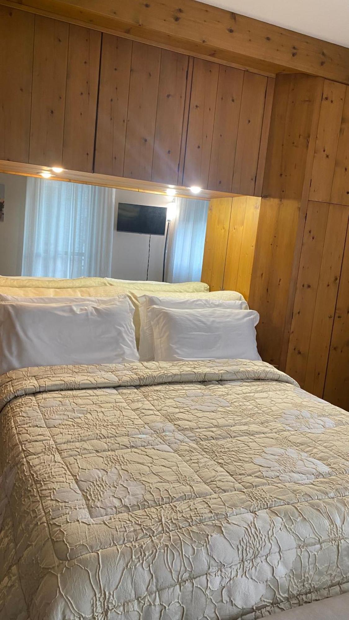 Apartament La Belle Vue Werona Zewnętrze zdjęcie