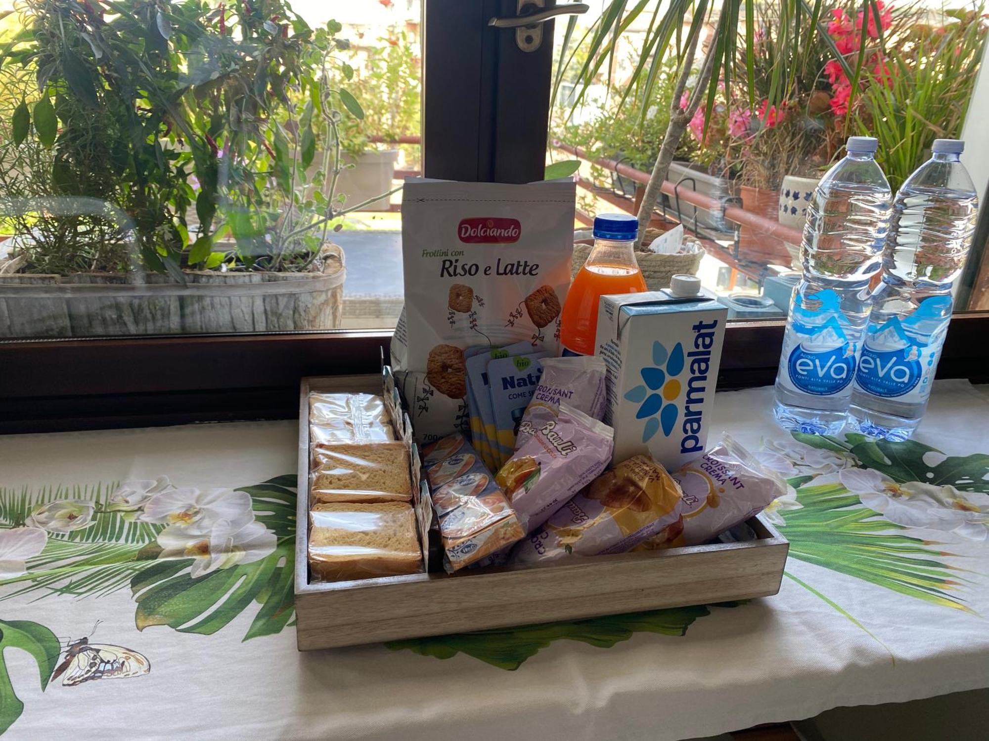 Apartament La Belle Vue Werona Zewnętrze zdjęcie