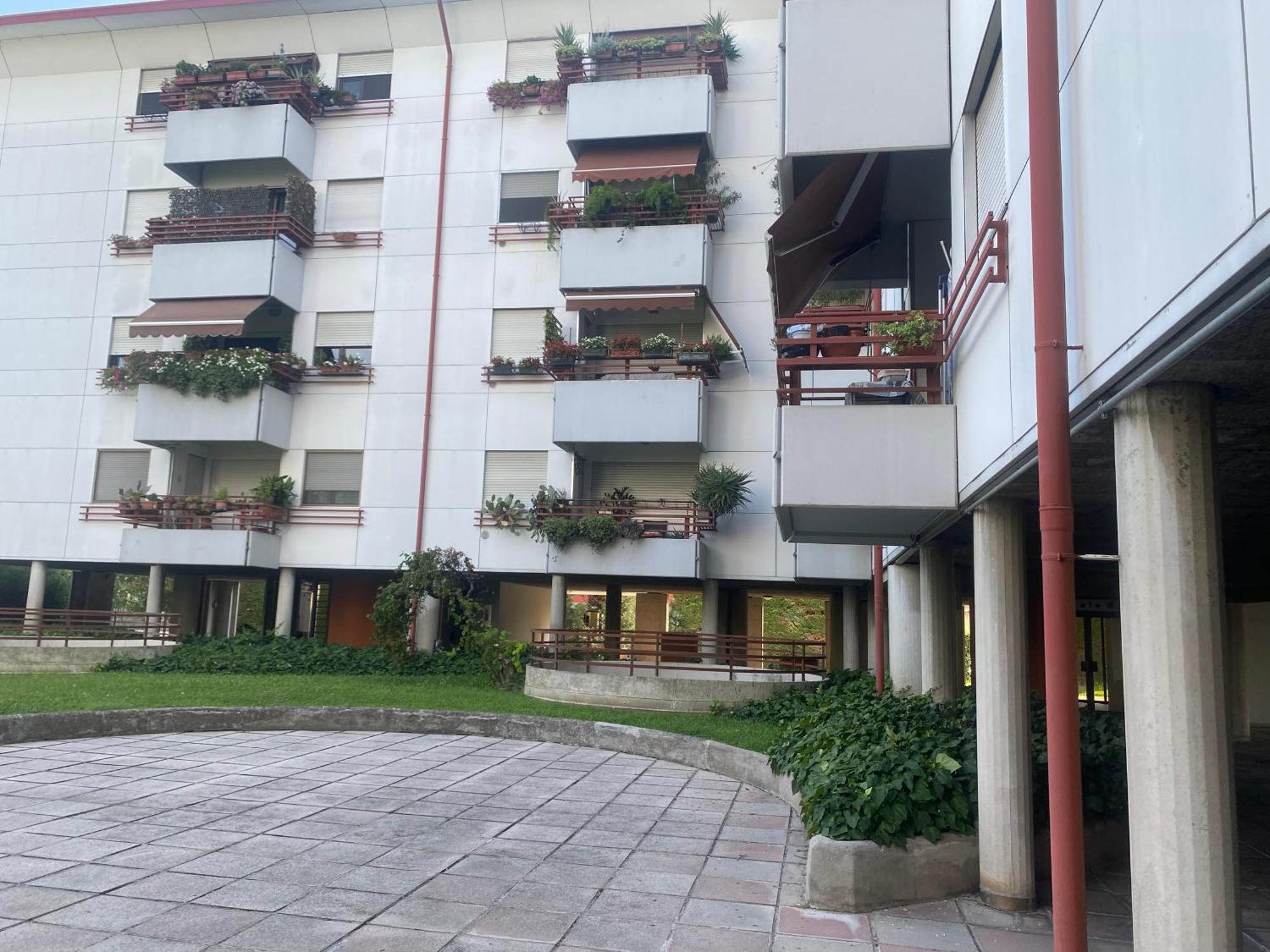 Apartament La Belle Vue Werona Zewnętrze zdjęcie