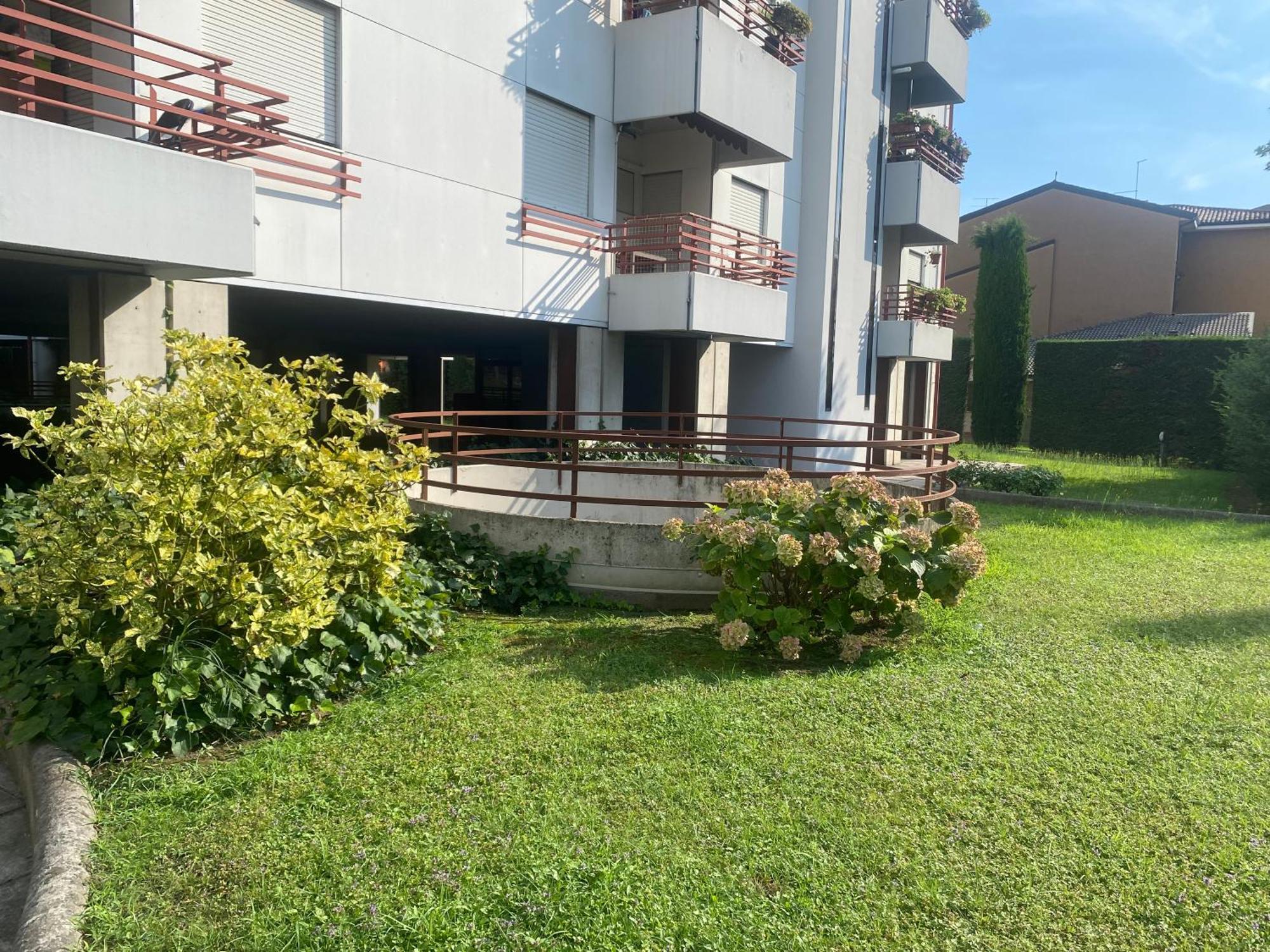 Apartament La Belle Vue Werona Zewnętrze zdjęcie