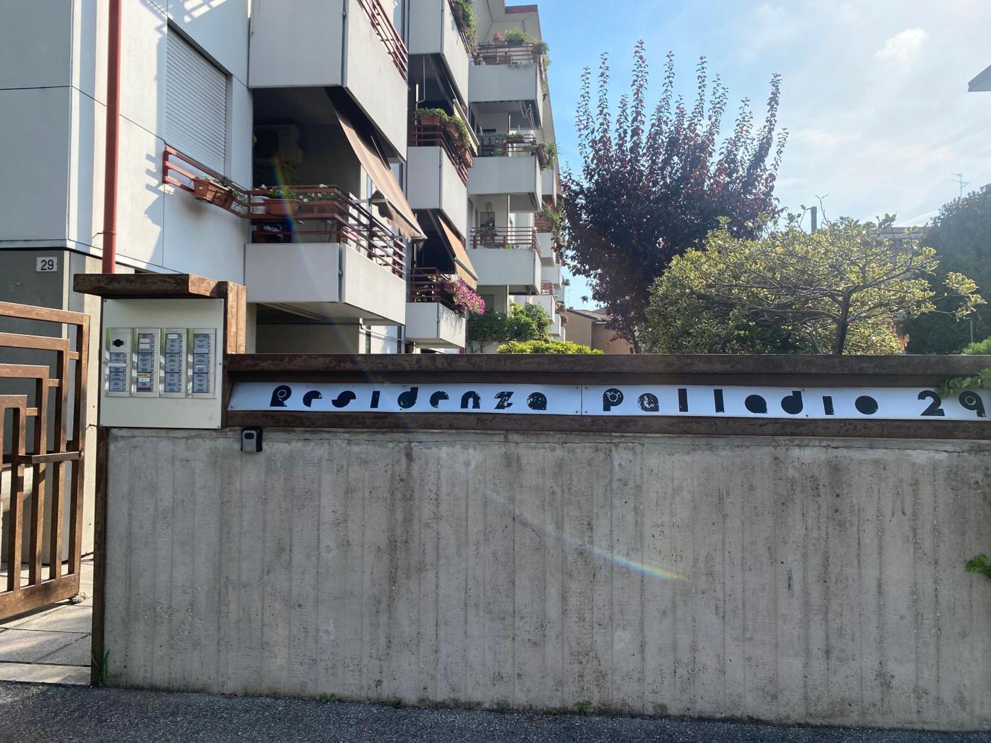 Apartament La Belle Vue Werona Zewnętrze zdjęcie