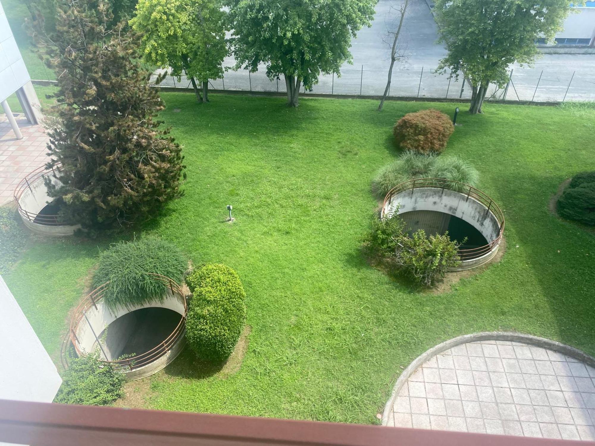 Apartament La Belle Vue Werona Zewnętrze zdjęcie