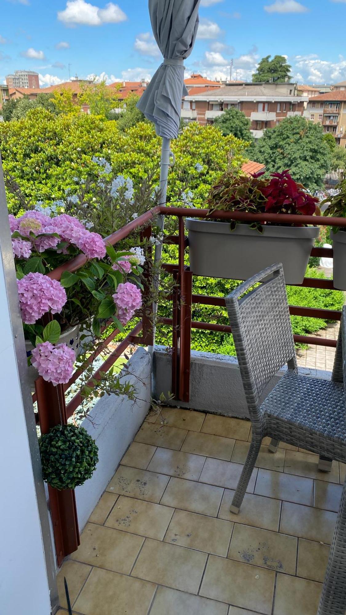 Apartament La Belle Vue Werona Zewnętrze zdjęcie