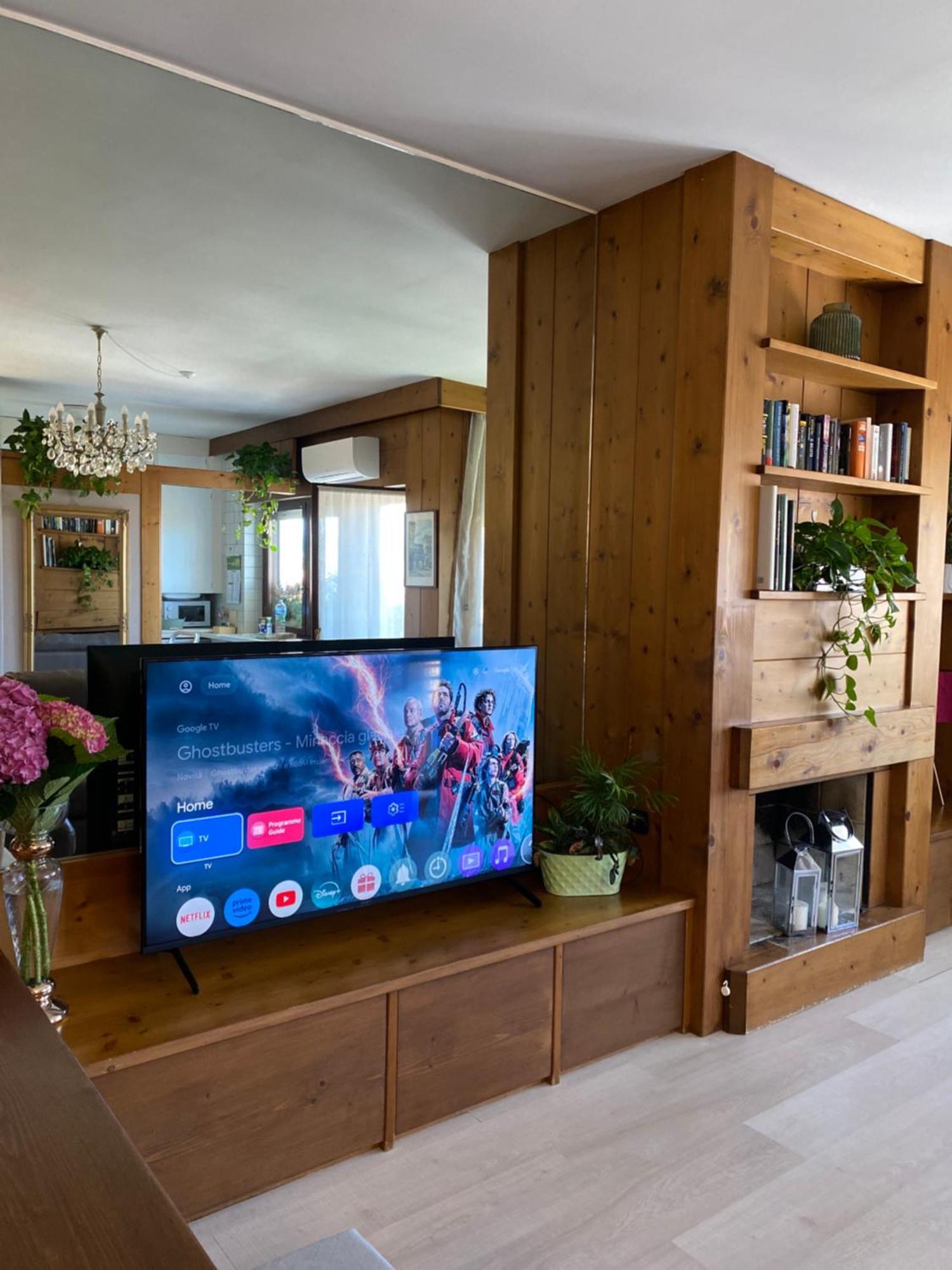 Apartament La Belle Vue Werona Zewnętrze zdjęcie